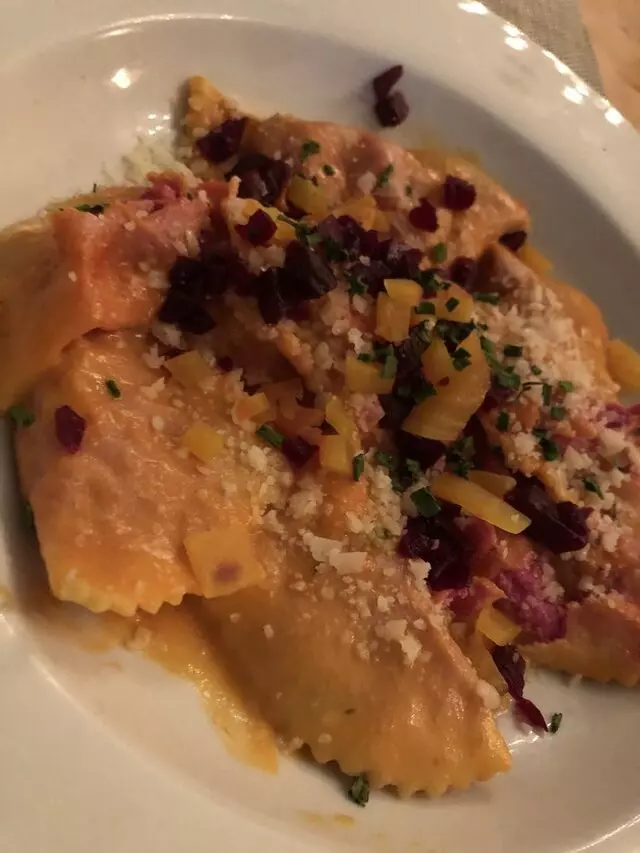 68 Degrees Kitchen