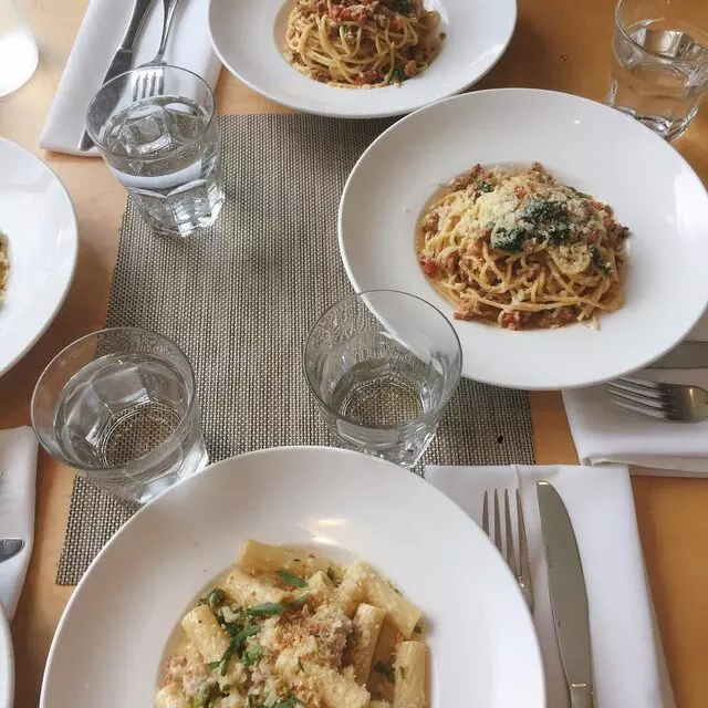 68 Degrees Kitchen