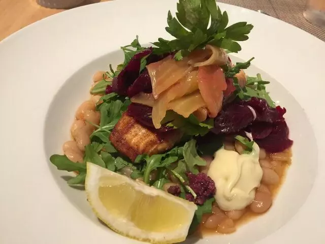 68 Degrees Kitchen