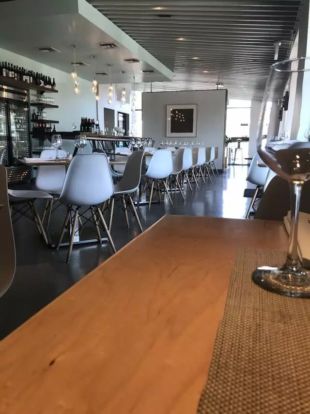 68 Degrees Kitchen