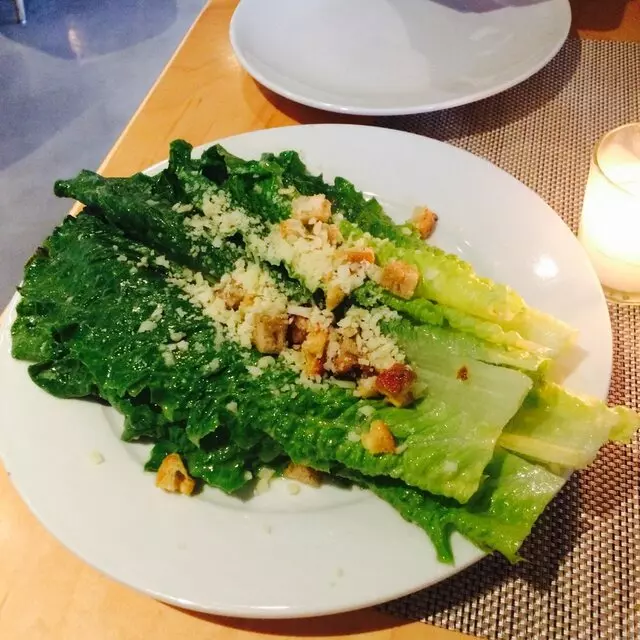 68 Degrees Kitchen
