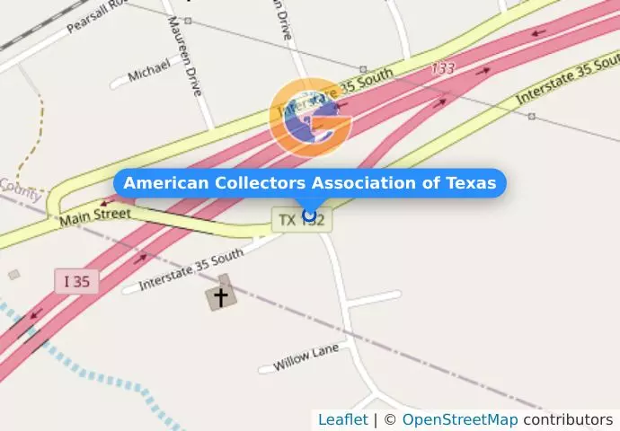 American Collectors Association of Texas