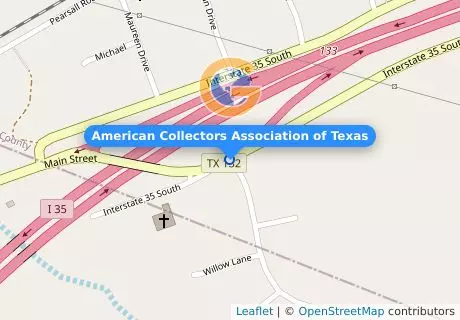 American Collectors Association of Texas