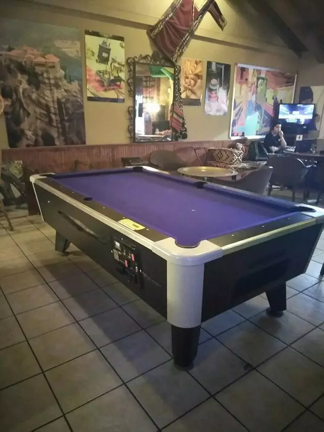 Austin Hookah Lounge