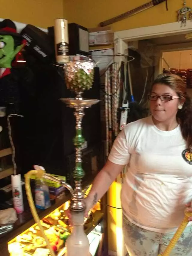Austin Hookah Lounge