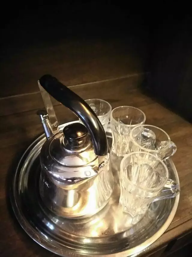Austin Hookah Lounge