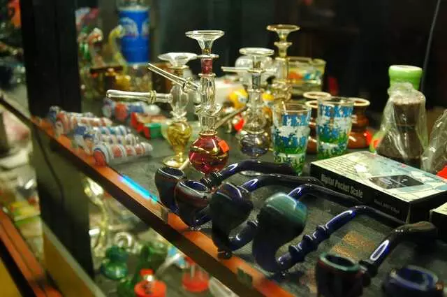 Austin Hookah Lounge