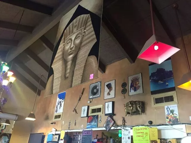 Austin Hookah Lounge