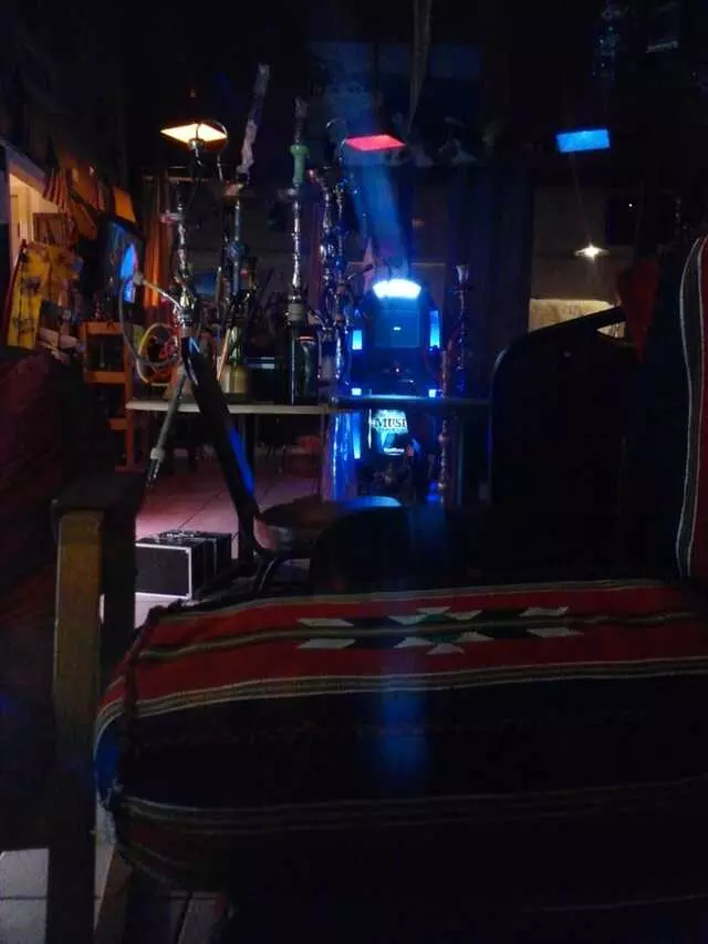 Austin Hookah Lounge