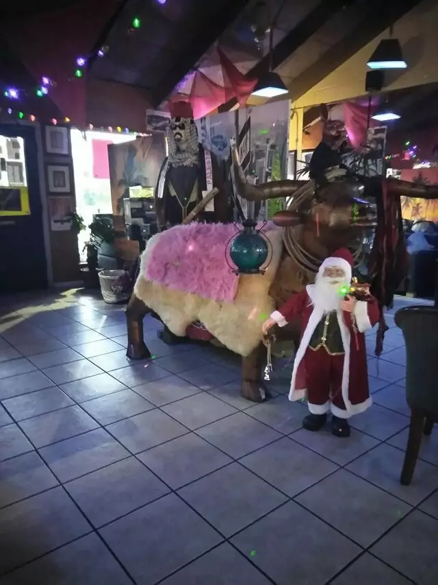 Austin Hookah Lounge