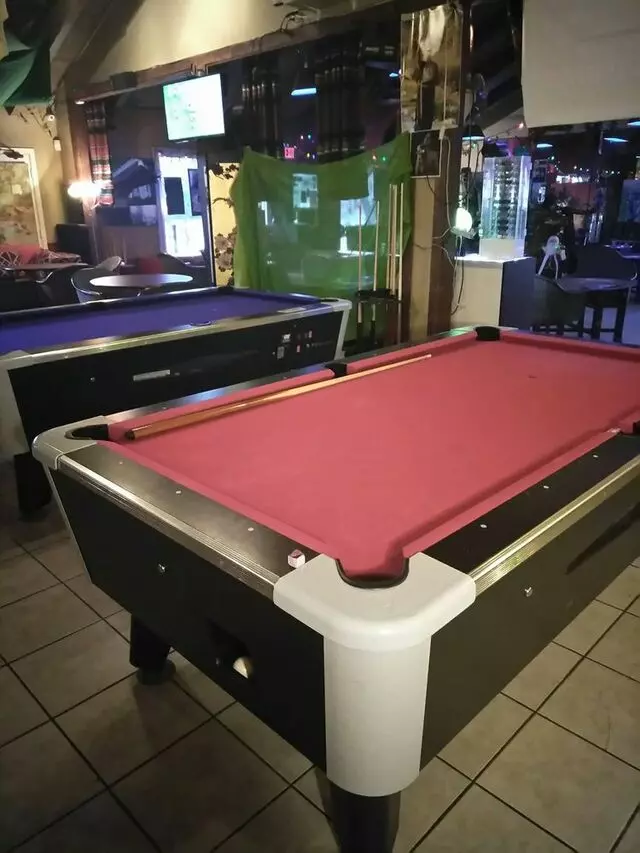 Austin Hookah Lounge
