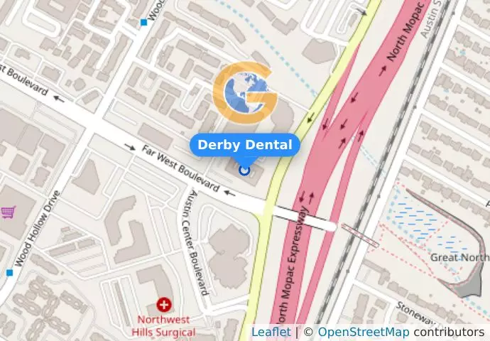 Derby Dental
