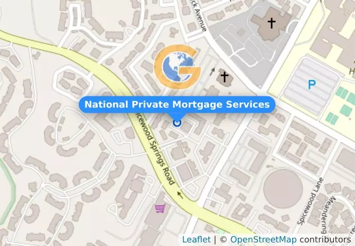 National Private Mortgage Services