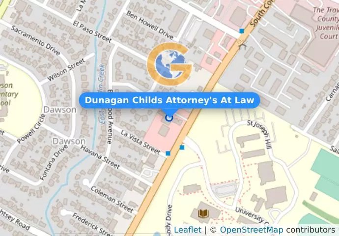 Dunagan Childs Attorney&apos;s At Law