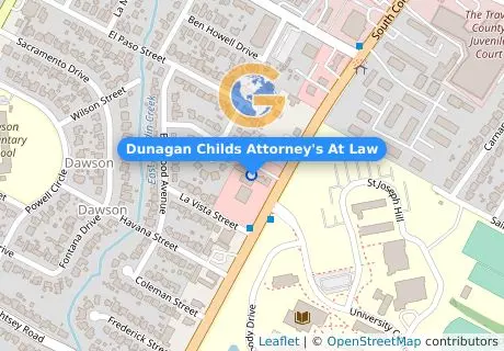 Dunagan Childs Attorney's At Law