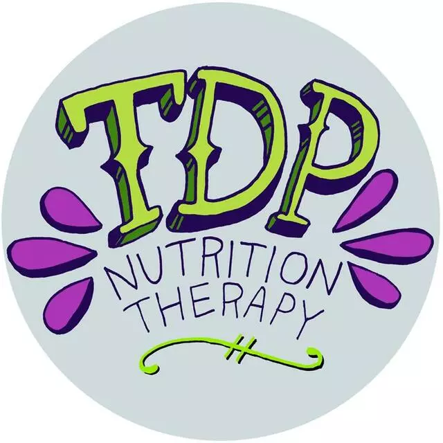 Tina Laboy Nutrition Therapy