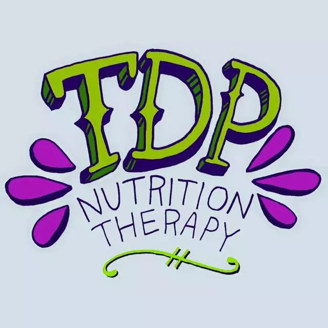 Tina Laboy Nutrition Therapy