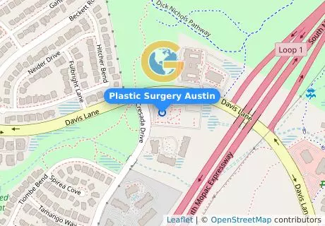 Plastic Surgery Austin