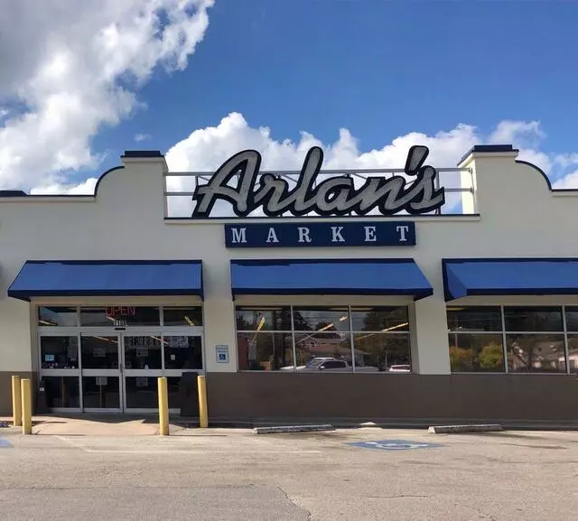 Arlan’s Market