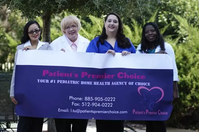 Patients Premier Choice