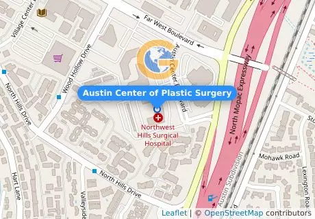 Austin Center of Plastic Surgery
