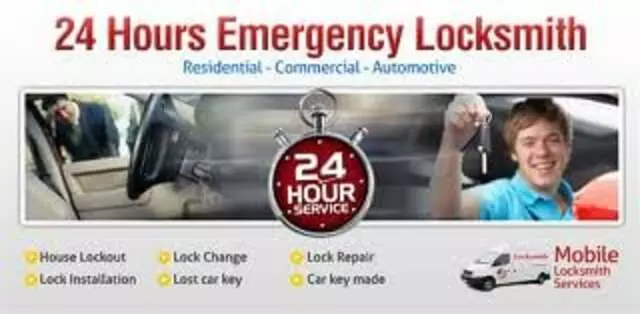 Anderson Locksmith Austin