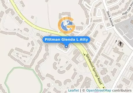 Pittman Glenda L Atty
