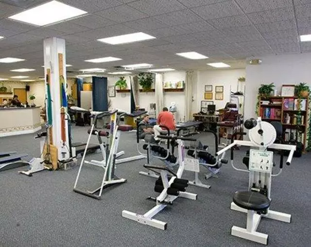 Austin Chiropractic Associates