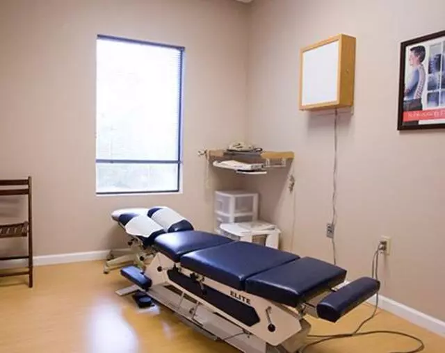 Austin Chiropractic Associates