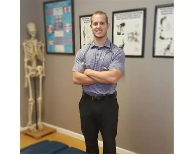 Austin Chiropractic Associates