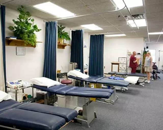 Austin Chiropractic Associates