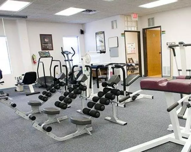 Austin Chiropractic Associates
