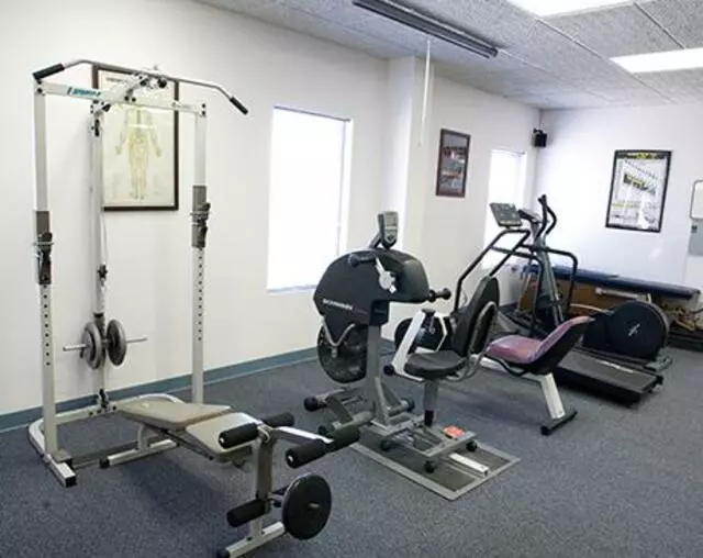 Austin Chiropractic Associates