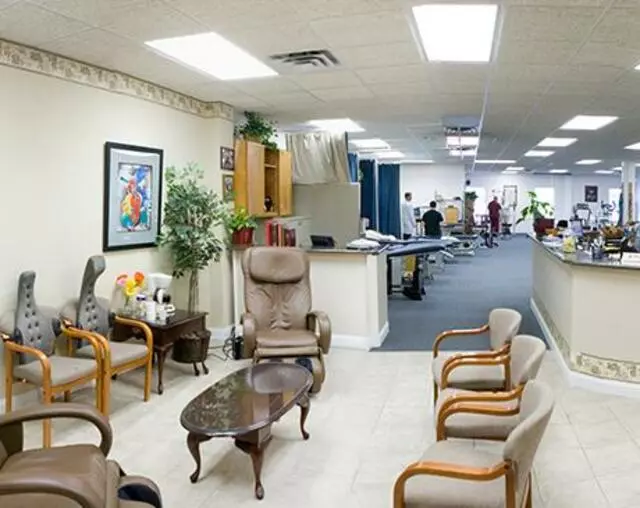 Austin Chiropractic Associates