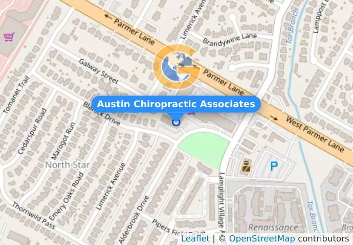 Austin Chiropractic Associates