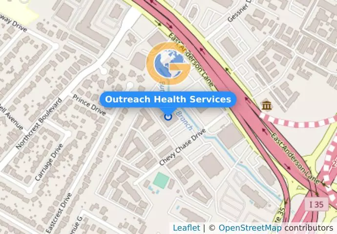 Outreach Health Services