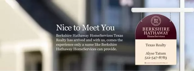 Alyse Tatum - Berkshire Hathaway