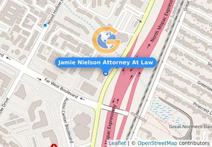 Jamie Nielson Attorney At Law