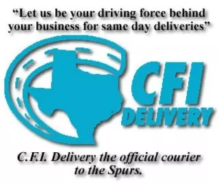 Cfi Delivery Service