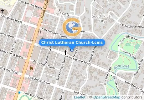 Christ Lutheran Church-Lcms