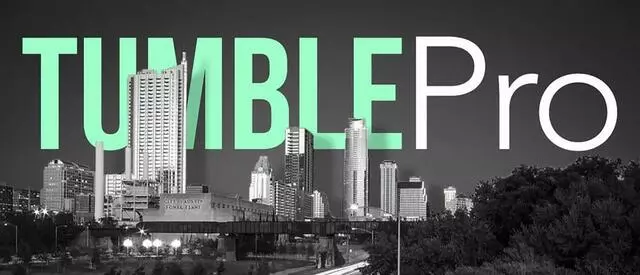 Tumblepro Austin