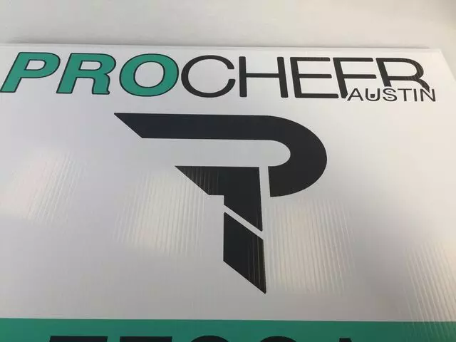 Tumblepro Austin