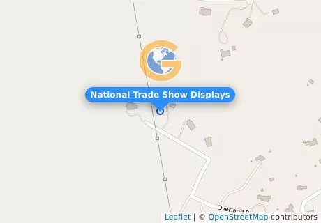 National Trade Show Displays
