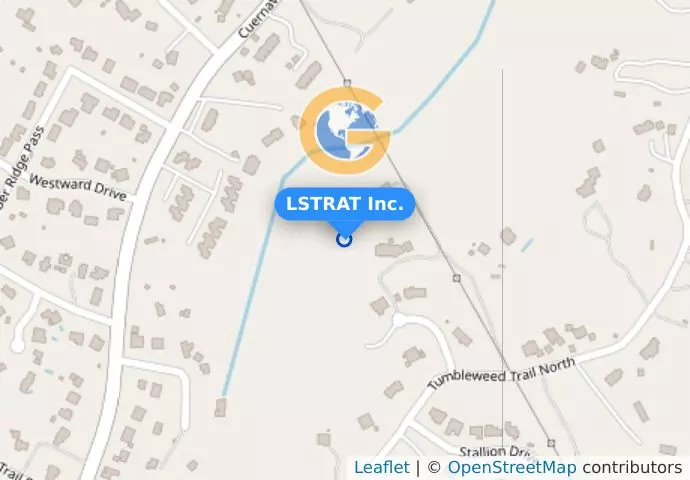 LSTRAT Inc.