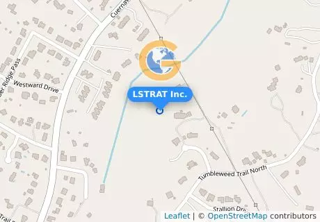 LSTRAT Inc.