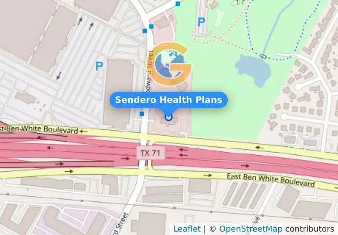 Sendero Health Plans