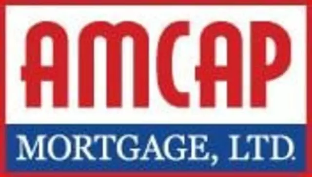 Amcap Mortgage Ltd