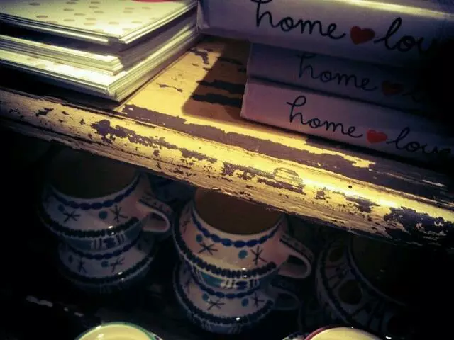 Anthropologie