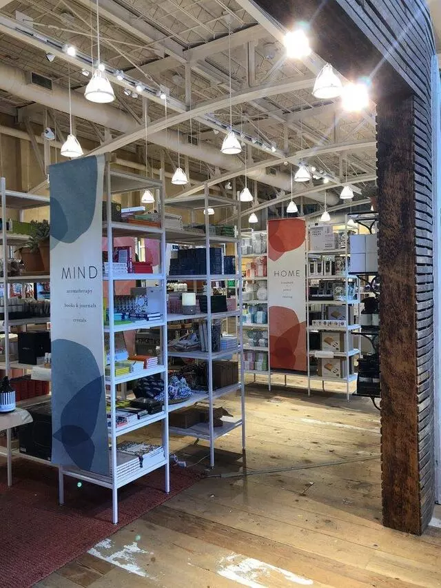 Anthropologie