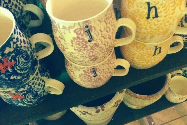 Anthropologie